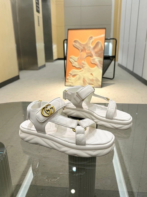 GUCCI SANDAL - GSL046