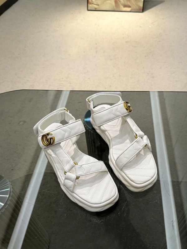 GUCCI SANDAL - GSL046