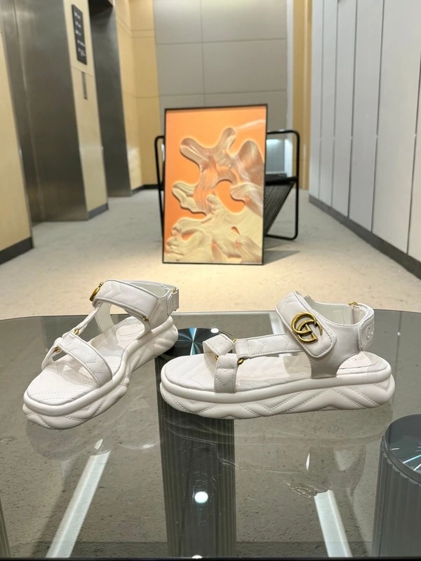 GUCCI SANDAL - GSL046