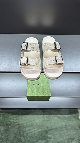 GUCCI SANDAL - GSL048