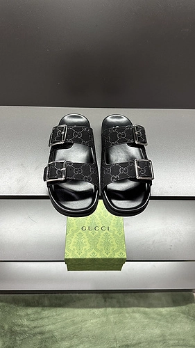 GUCCI SANDAL - GSL049