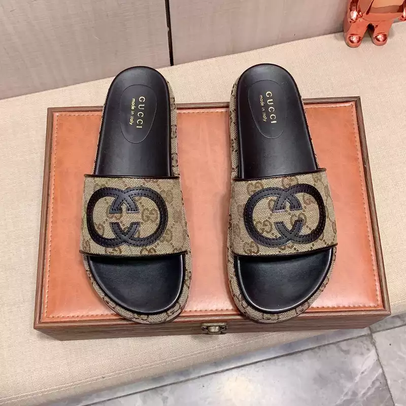 GUCCI SANDAL - GSL050