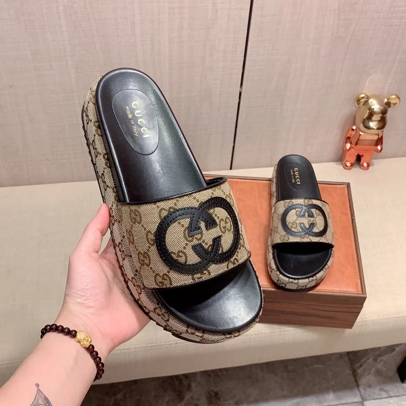 GUCCI SANDAL - GSL050