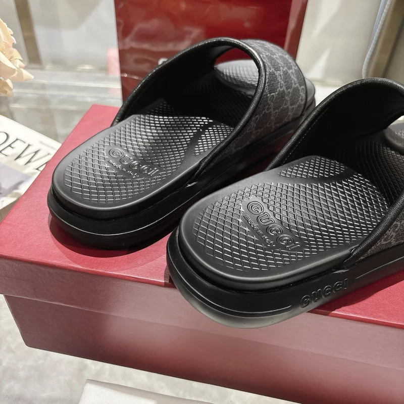 GUCCI SANDAL - GSL051