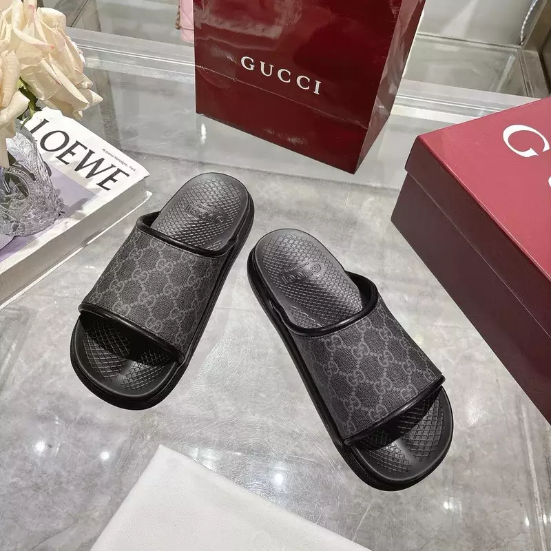 GUCCI SANDAL - GSL051