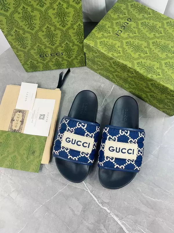 GUCCI SANDAL - GSL052