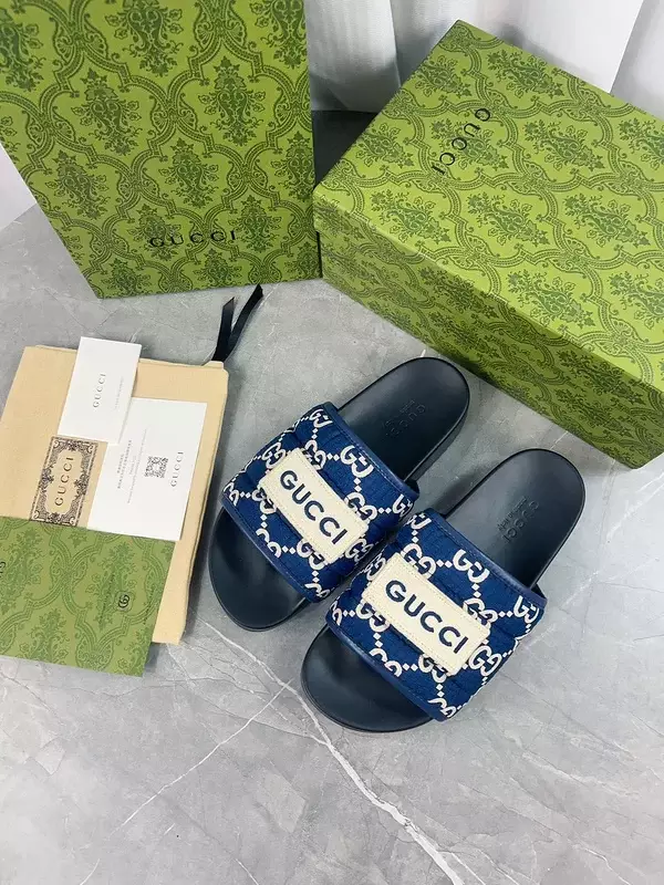 GUCCI SANDAL - GSL052