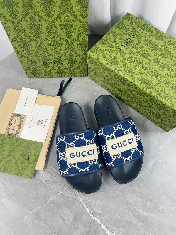 GUCCI SANDAL - GSL052