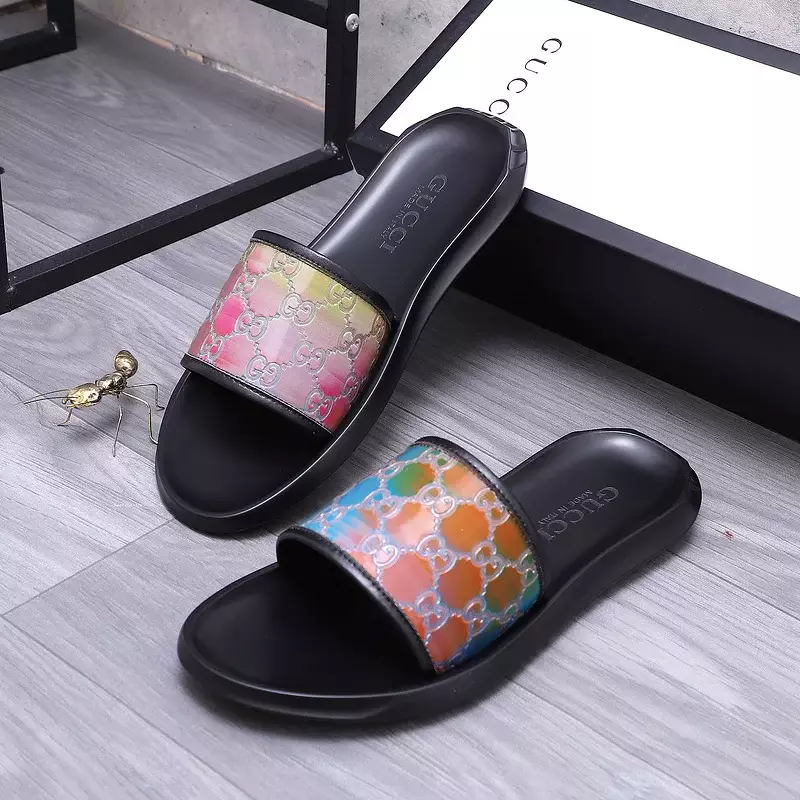GUCCI SANDAL - GSL053