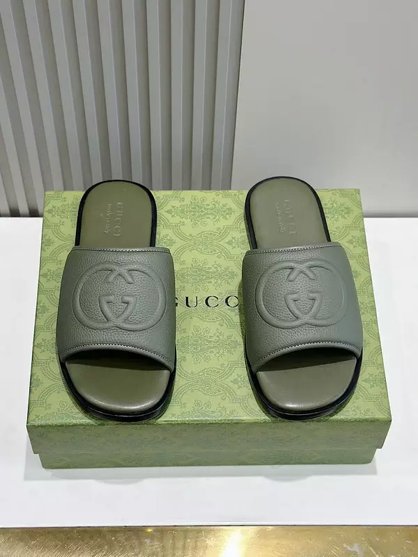 GUCCI SANDAL - GSL054