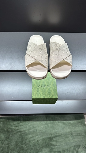 GUCCI SANDAL - GSL056