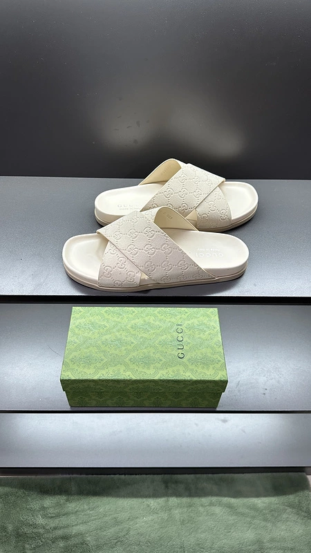 GUCCI SANDAL - GSL056