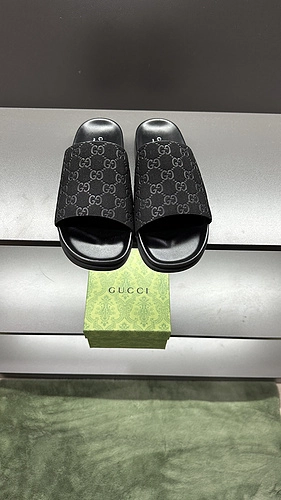 GUCCI SANDAL - GSL057