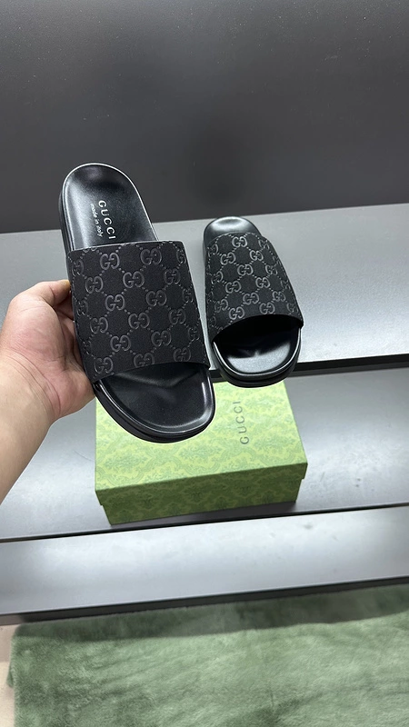 GUCCI SANDAL - GSL057