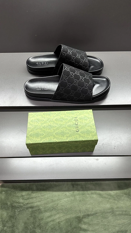 GUCCI SANDAL - GSL057