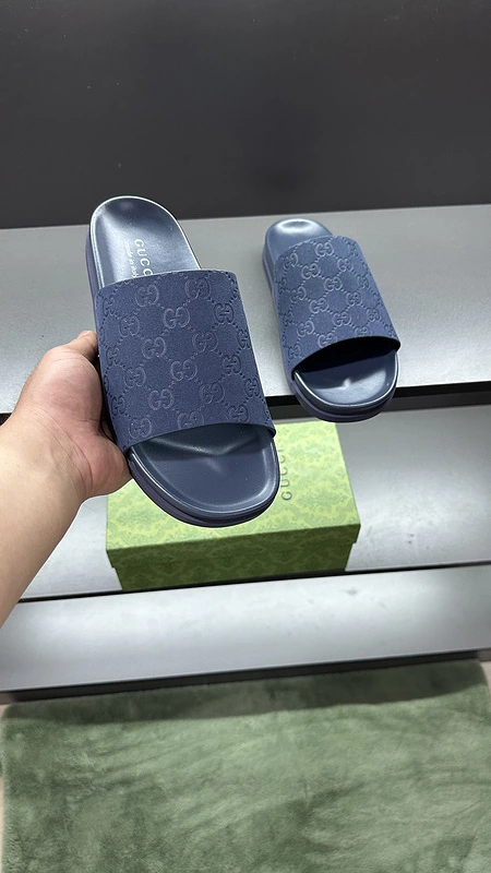 GUCCI SANDAL - GSL058