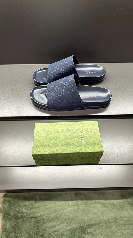 GUCCI SANDAL - GSL058