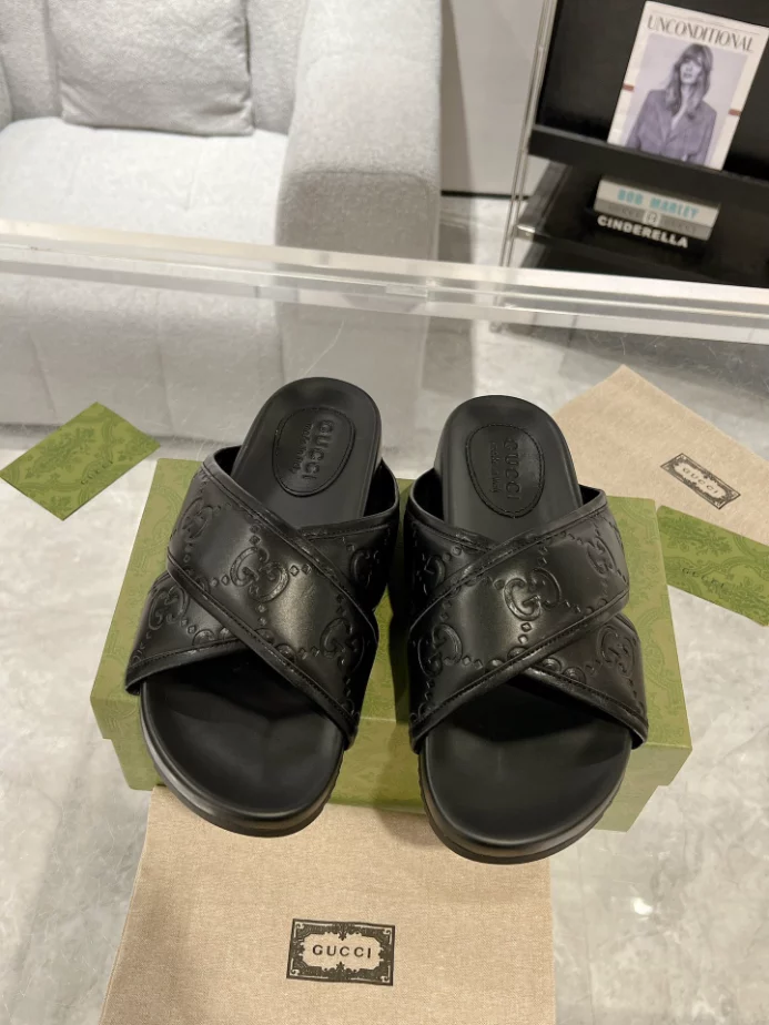 GUCCI SANDAL - GSL059