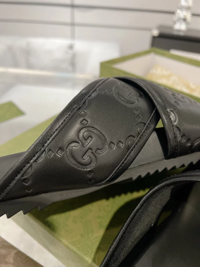 GUCCI SANDAL - GSL059