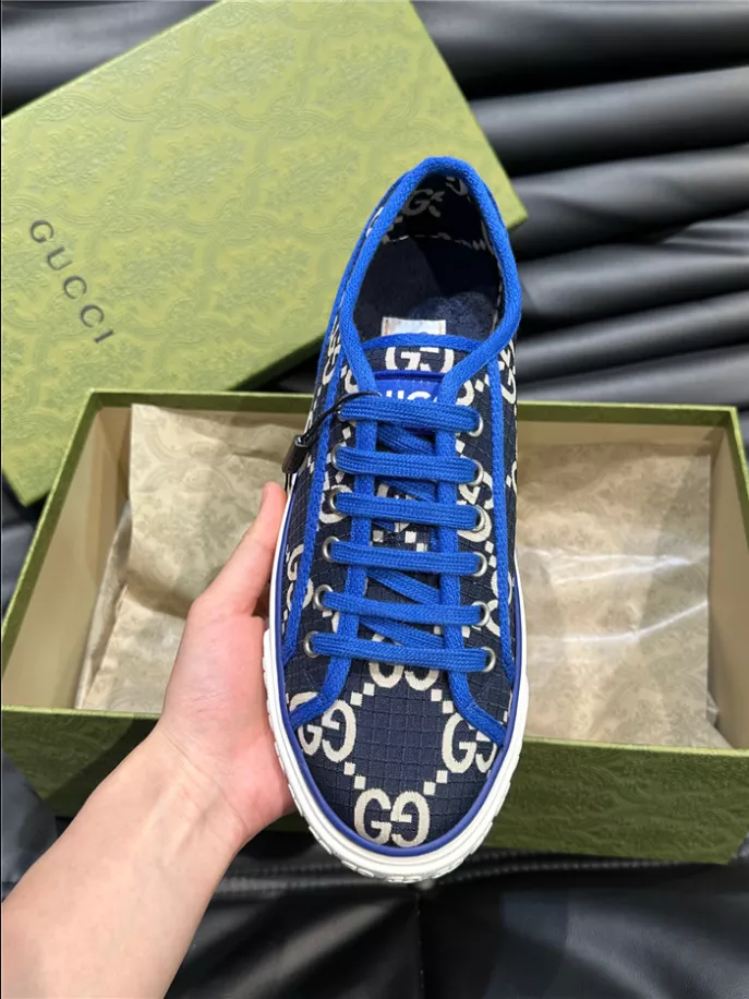 GUCCI SNEAKER