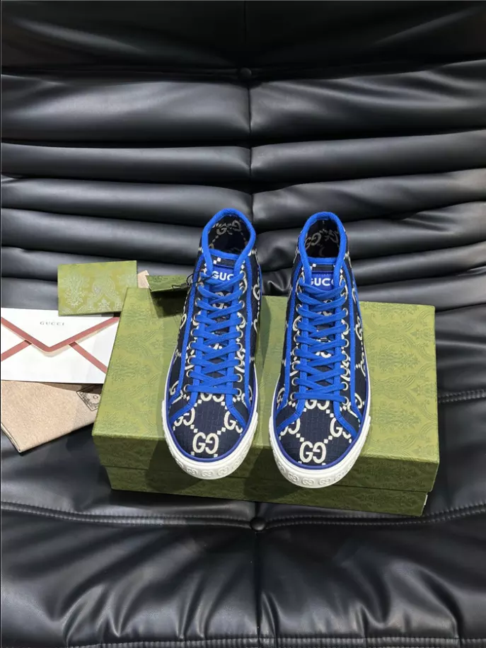 GUCCI SNEAKER