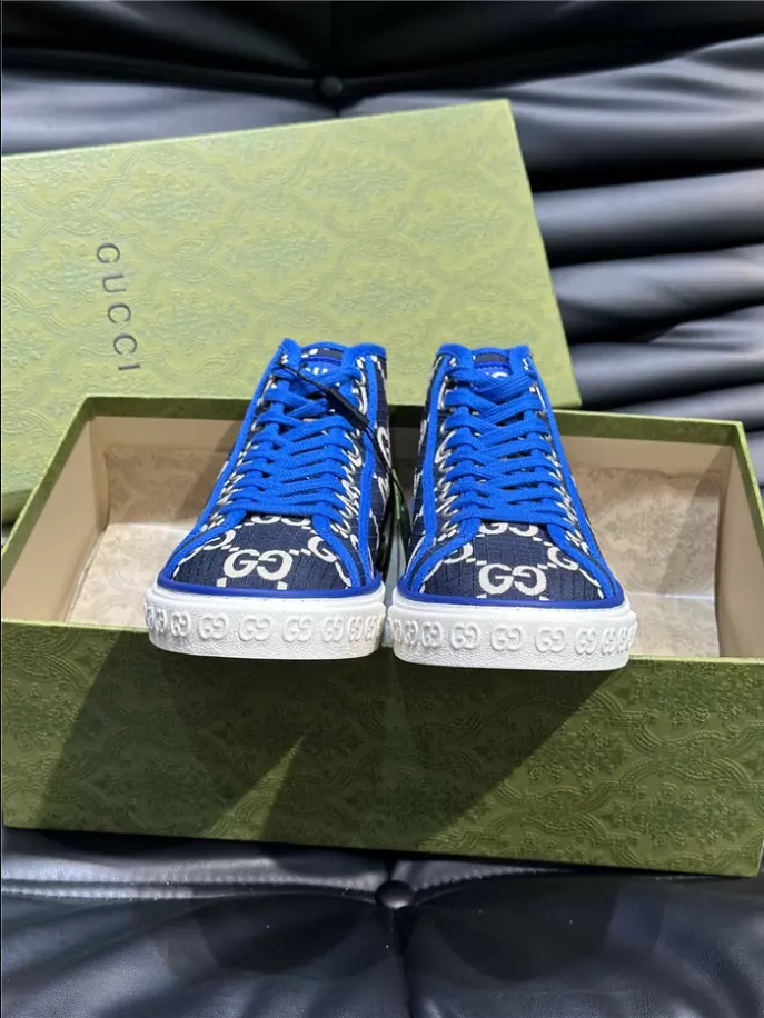 GUCCI SNEAKER