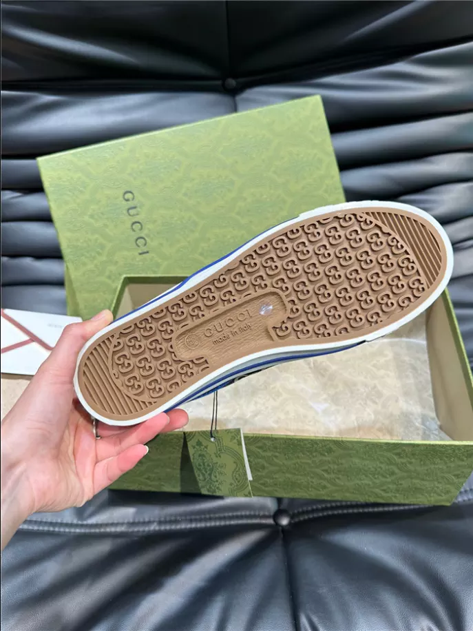 GUCCI SNEAKER
