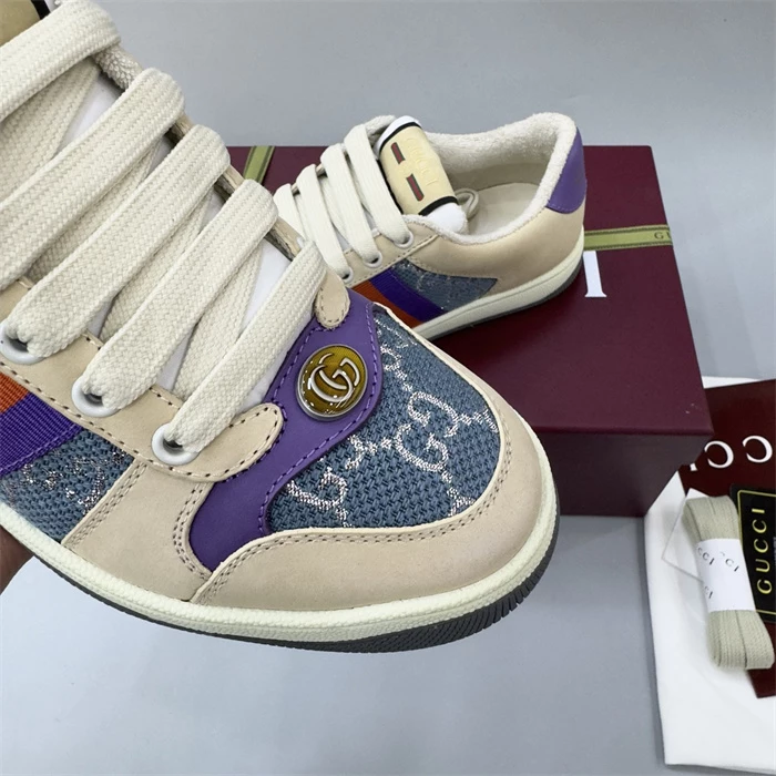 GUCCI SNEAKER