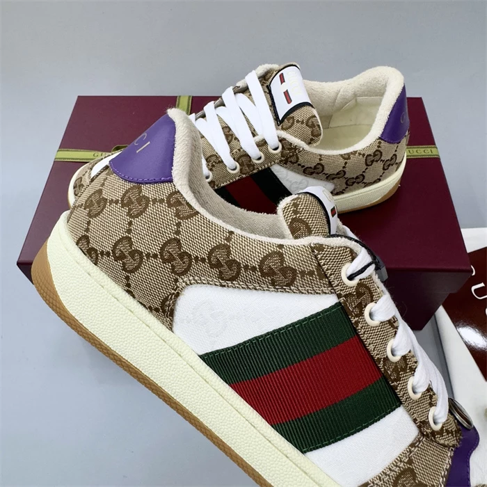 GUCCI SNEAKER