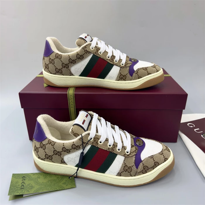 GUCCI SNEAKER