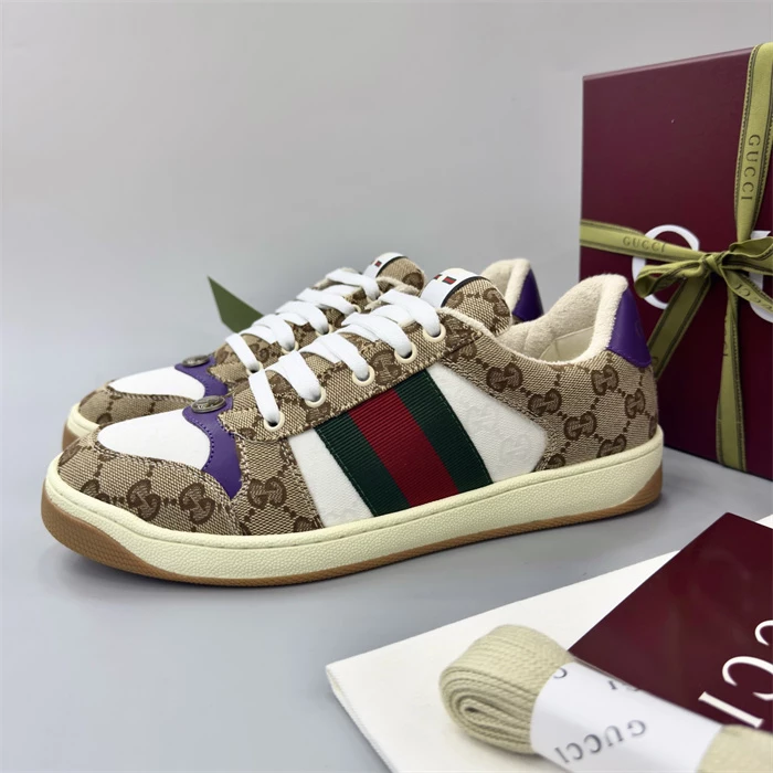 GUCCI SNEAKER