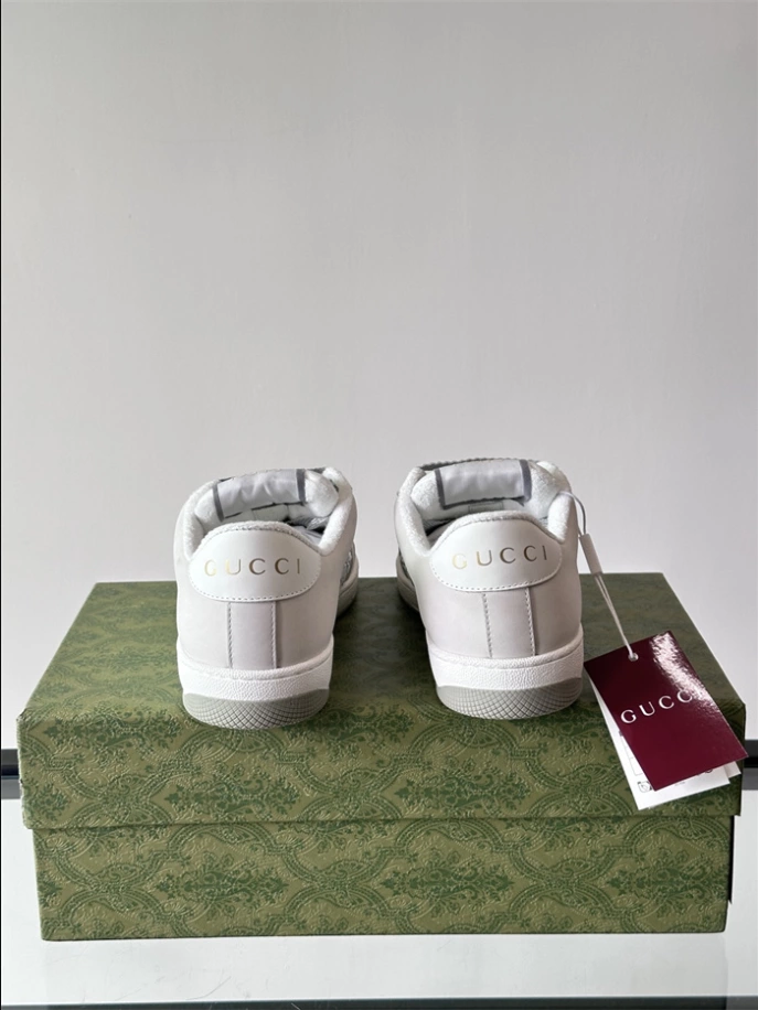 GUCCI SNEAKER