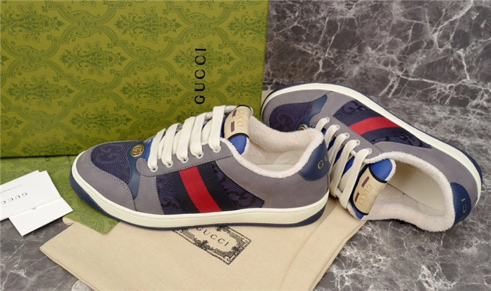 GUCCI SNEAKER