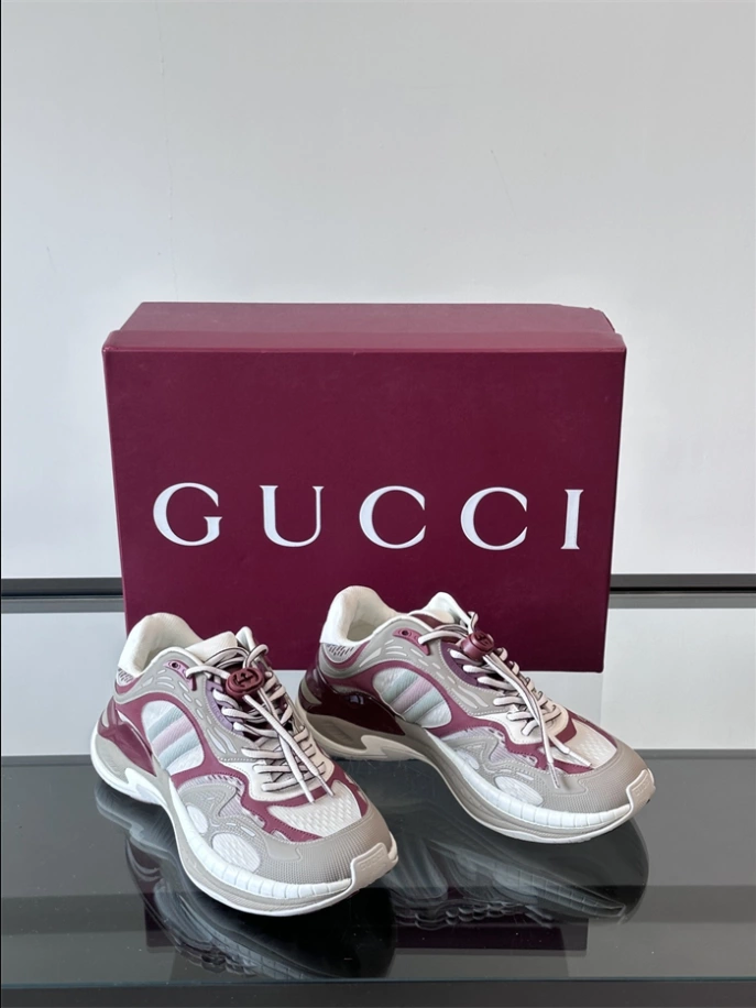 GUCCI SNEAKER