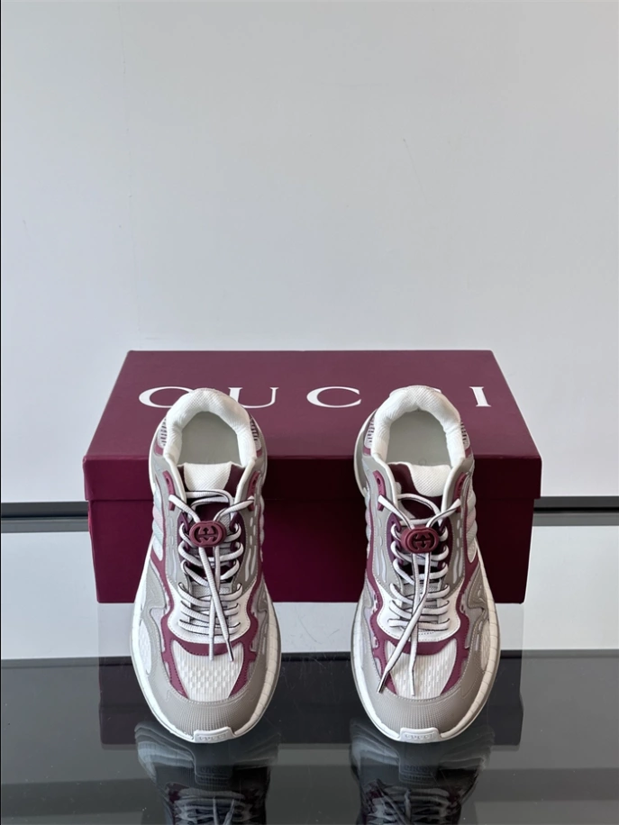 GUCCI SNEAKER