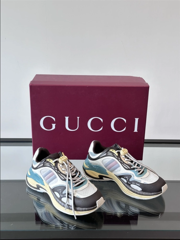 GUCCI SNEAKER