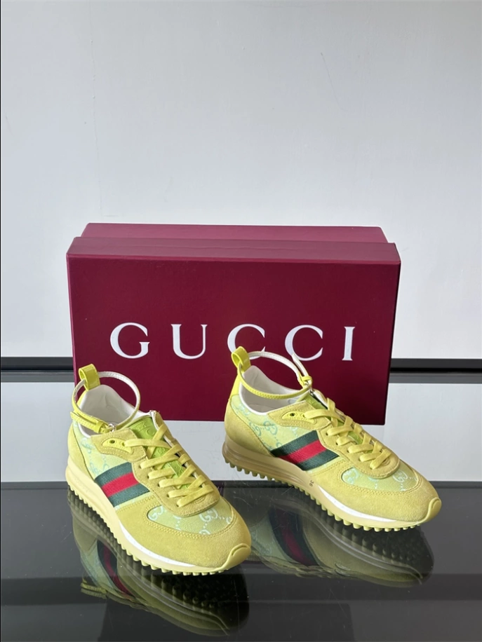 GUCCI SNEAKER