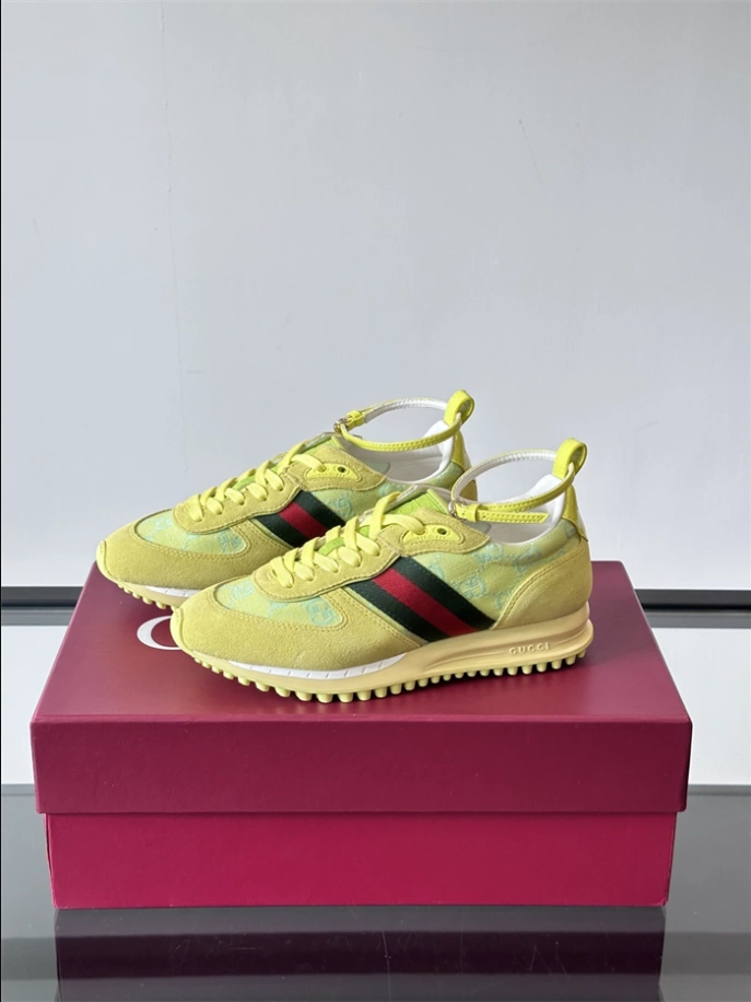 GUCCI SNEAKER