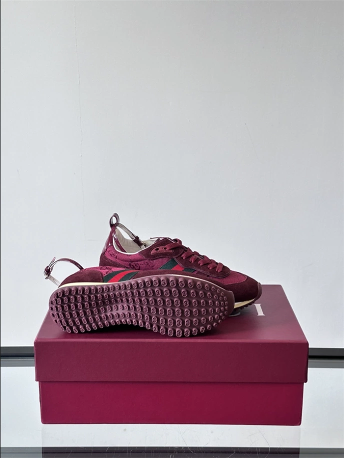 GUCCI SNEAKER