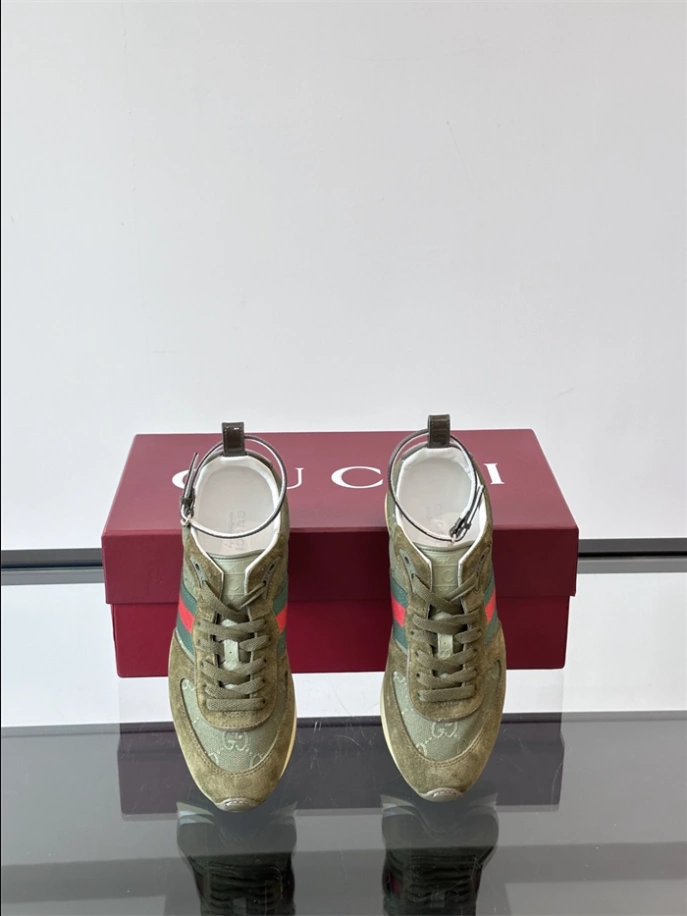 GUCCI SNEAKER