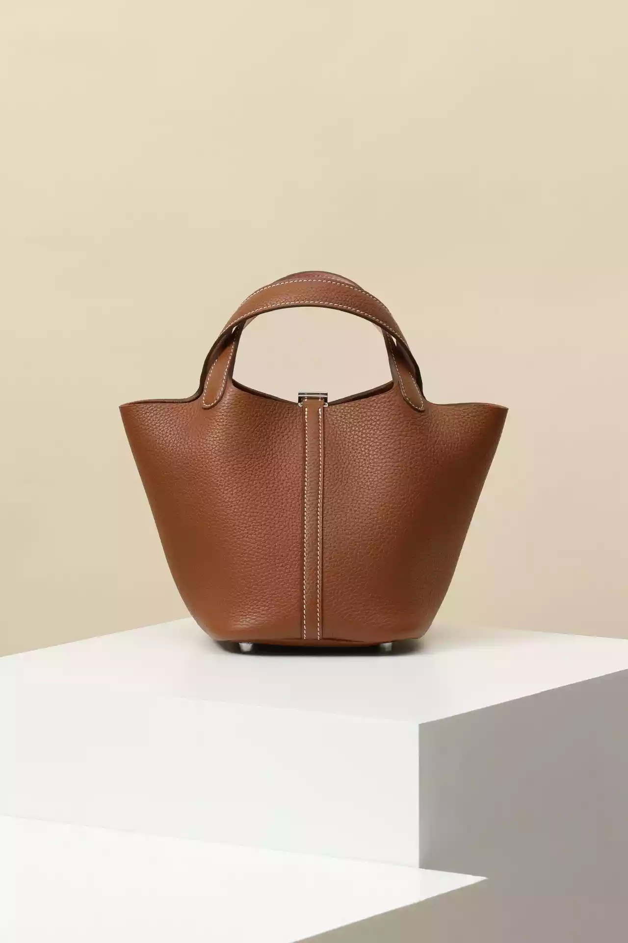 Picotin Lock 18 bag | Hermès - HW188 Picotin Lock 18 bag | Hermès