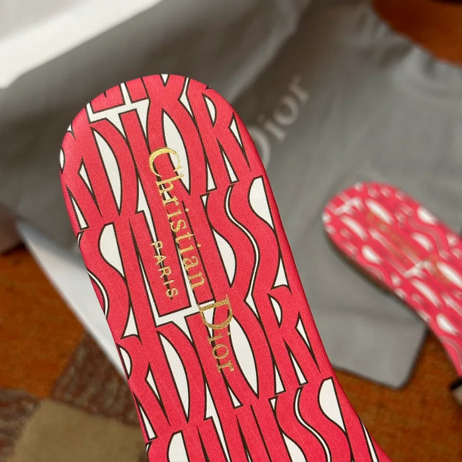 DIOR DWAY SLIDE - DS027