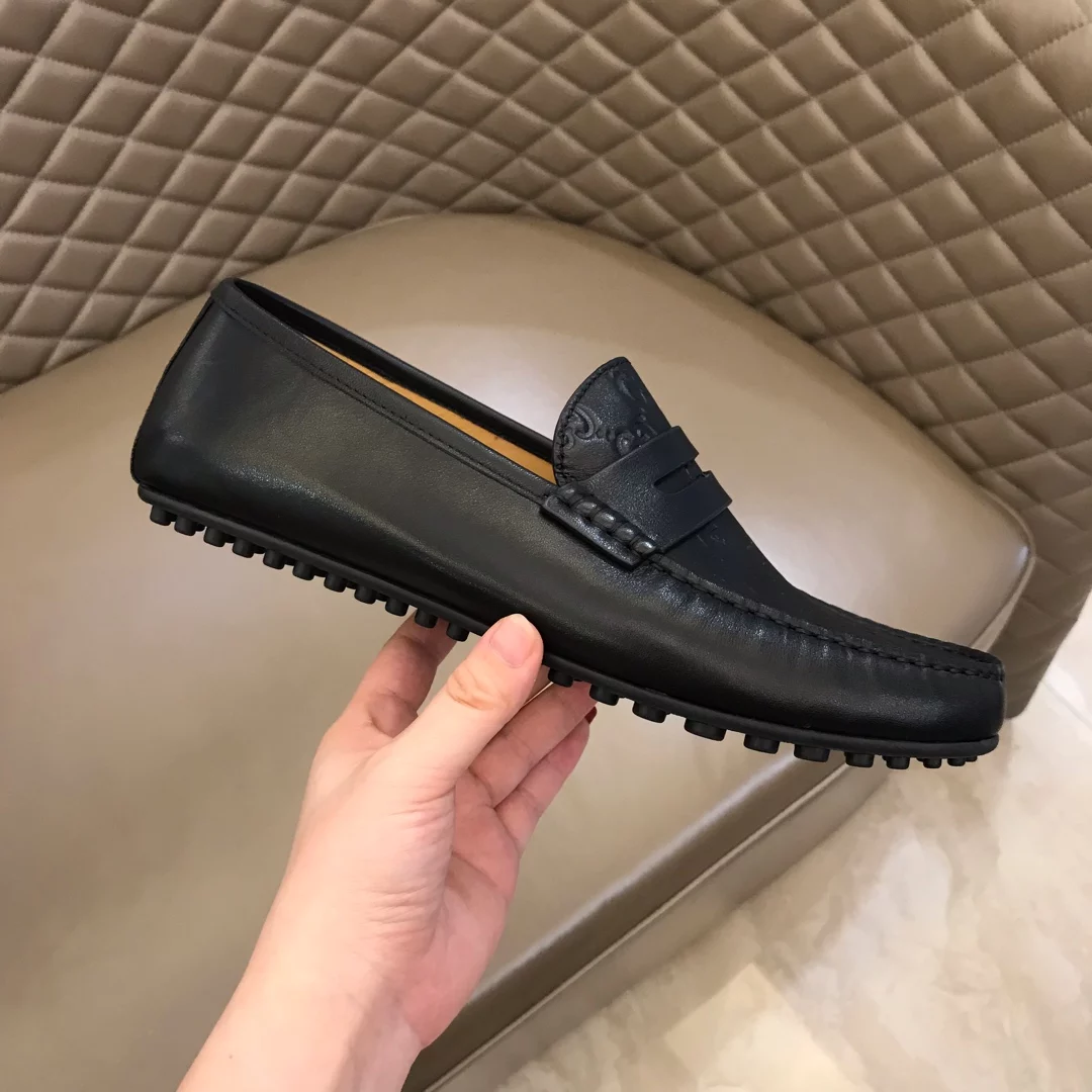 GUCCI SIGNATURE DRIVER - GL113