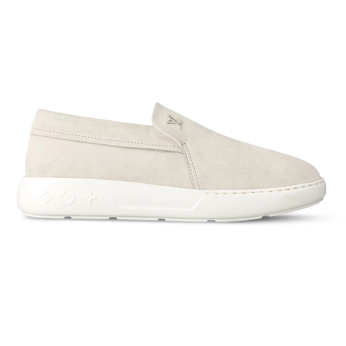 PACIFIC LOAFERS BEIGE - VL063