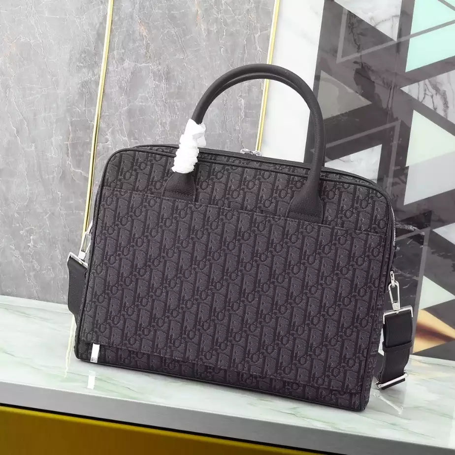DIOR BRIEFCASE - DIO054