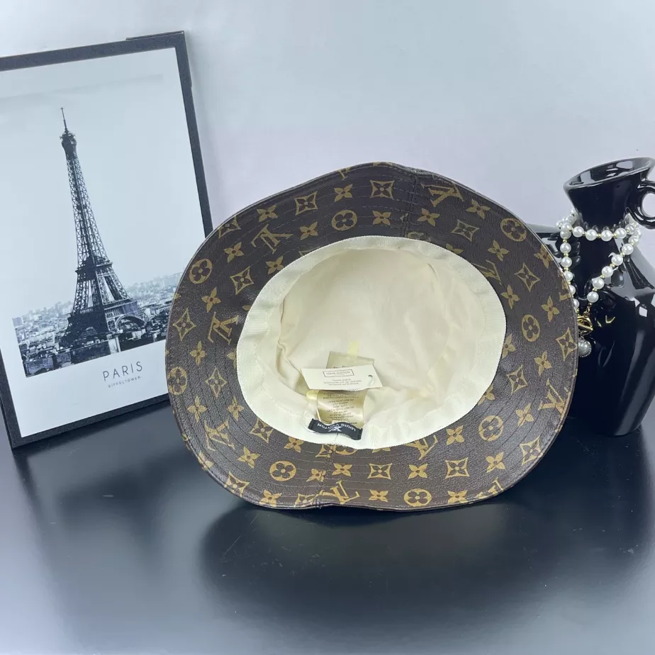 Louis Vuitton Bucket