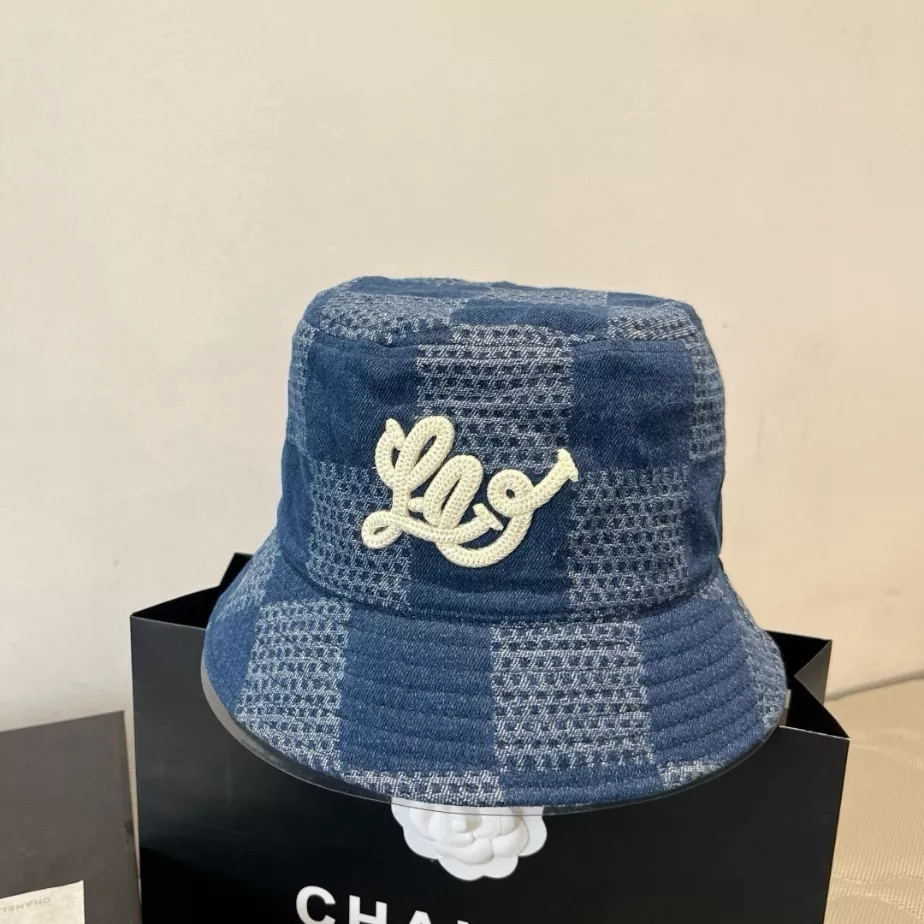Louis Vuitton Bucket
