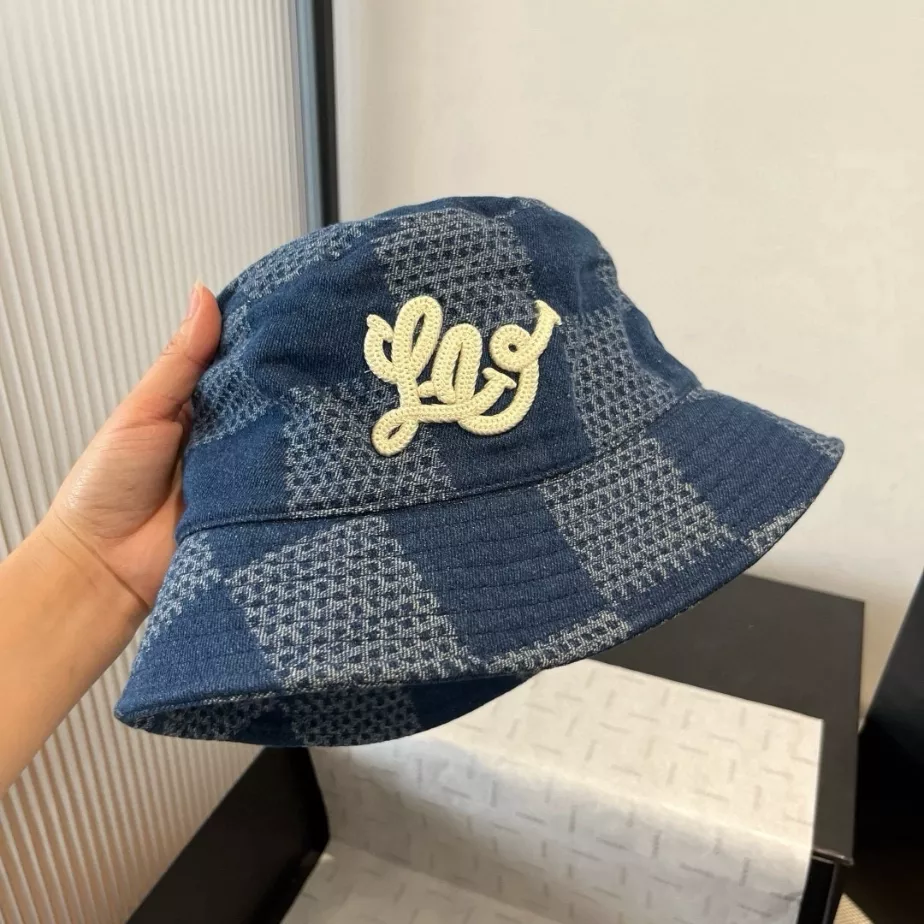 Louis Vuitton Bucket