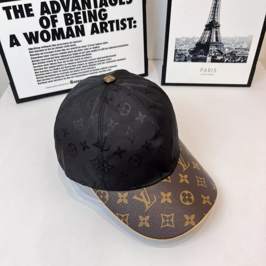 Louis Vuitton Caps