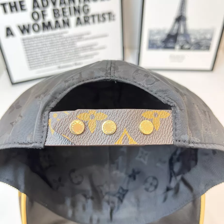 Louis Vuitton Caps